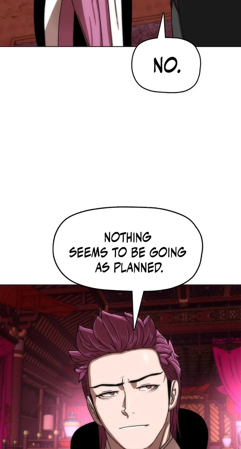 Like a Chilling Flame Chapter 95 page 38 - 