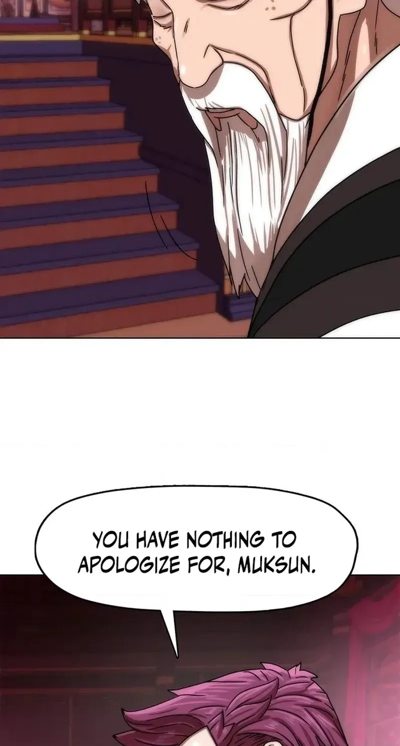 Like a Chilling Flame Chapter 95 page 40 - 