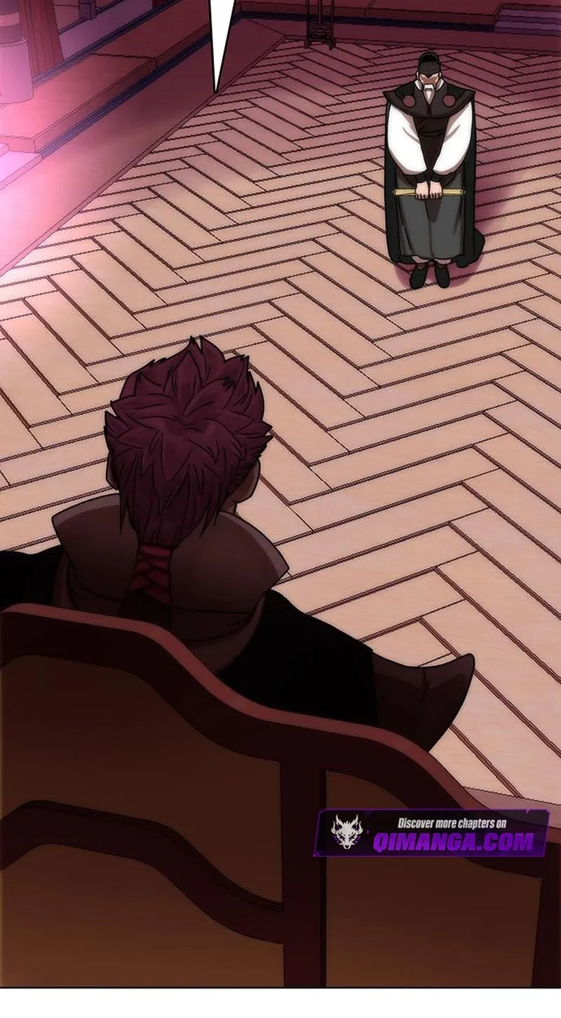 Like a Chilling Flame Chapter 95 page 5 - 