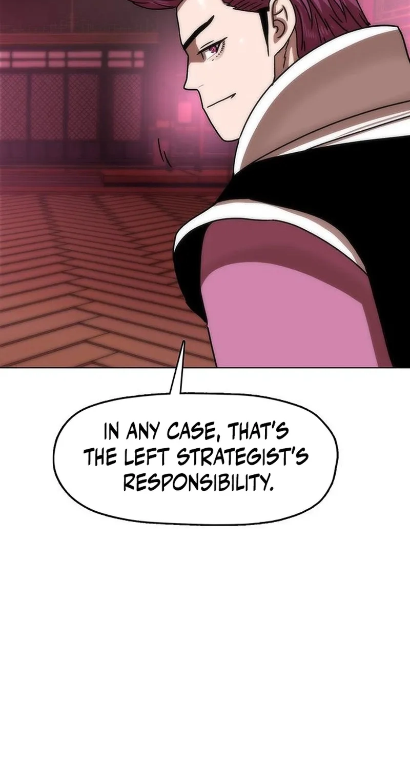 Like a Chilling Flame Chapter 95 page 41 - 