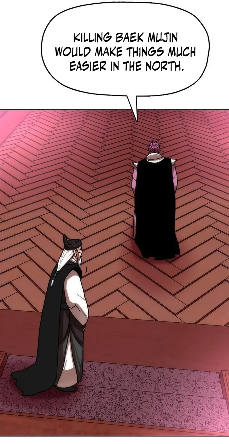 Like a Chilling Flame Chapter 95 page 42 - 