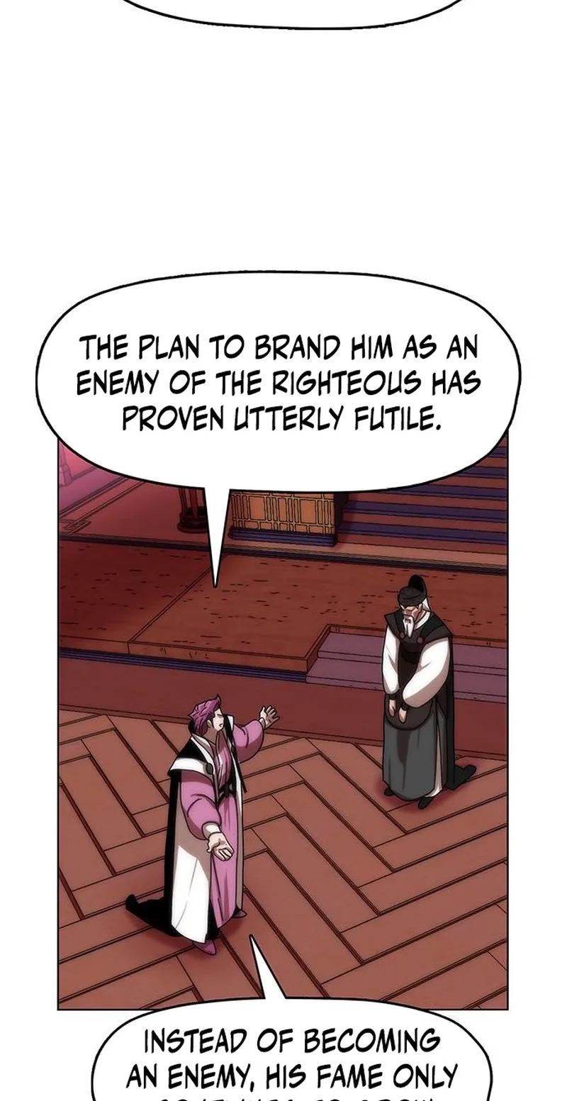 Like a Chilling Flame Chapter 95 page 45 - 