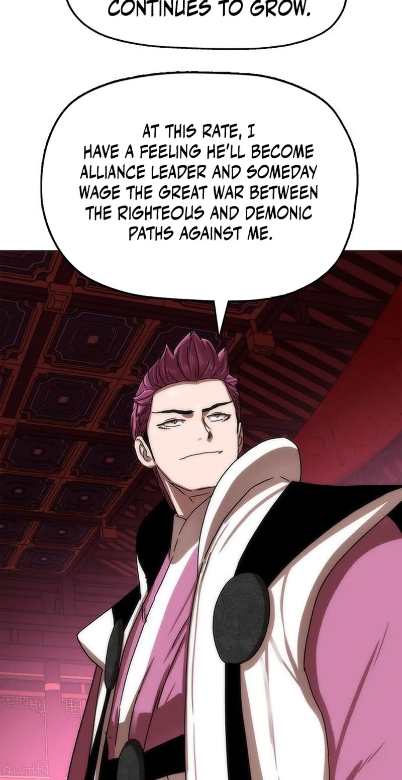 Like a Chilling Flame Chapter 95 page 46 - 