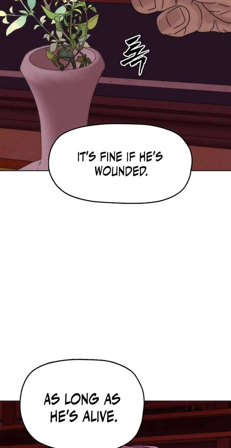 Like a Chilling Flame Chapter 95 page 49 - 