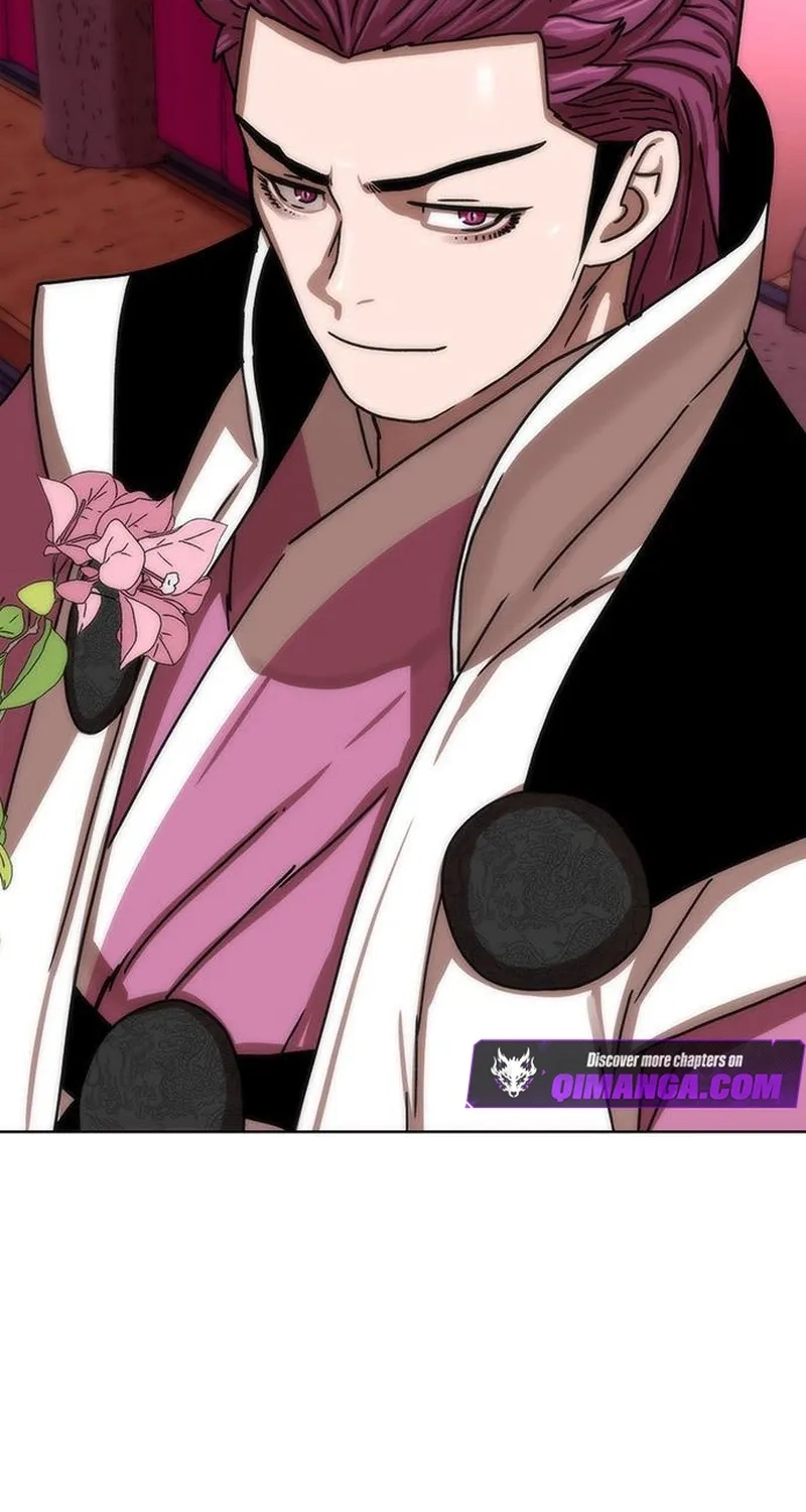 Like a Chilling Flame Chapter 95 page 53 - 