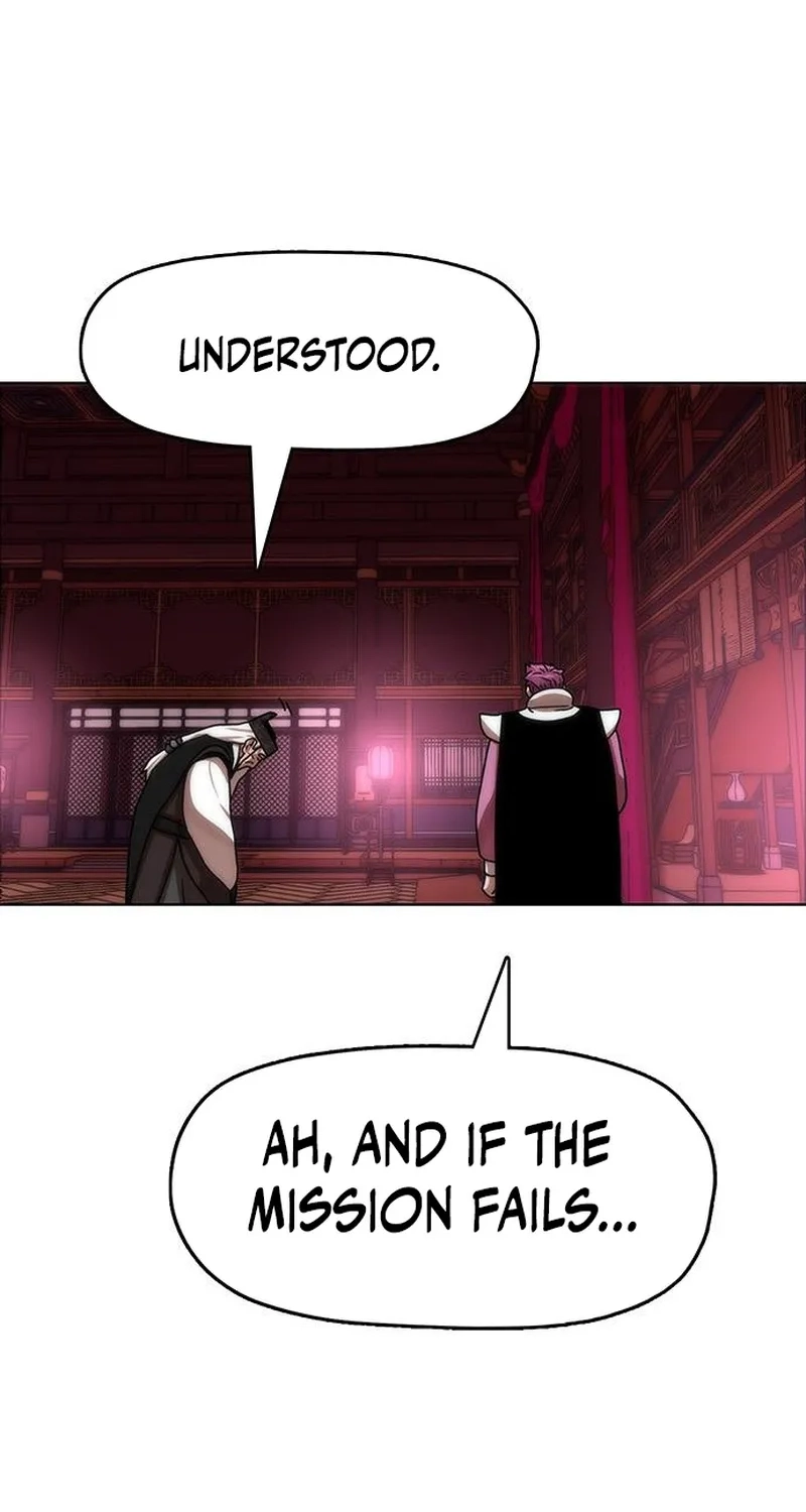 Like a Chilling Flame Chapter 95 page 54 - 