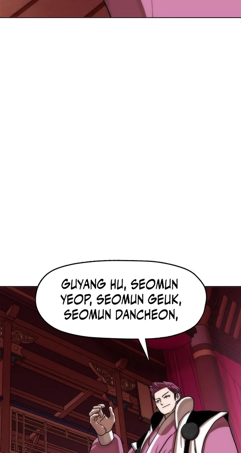 Like a Chilling Flame Chapter 95 page 56 - 