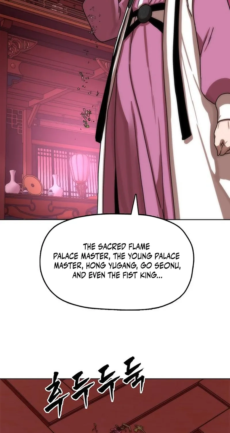 Like a Chilling Flame Chapter 95 page 57 - 