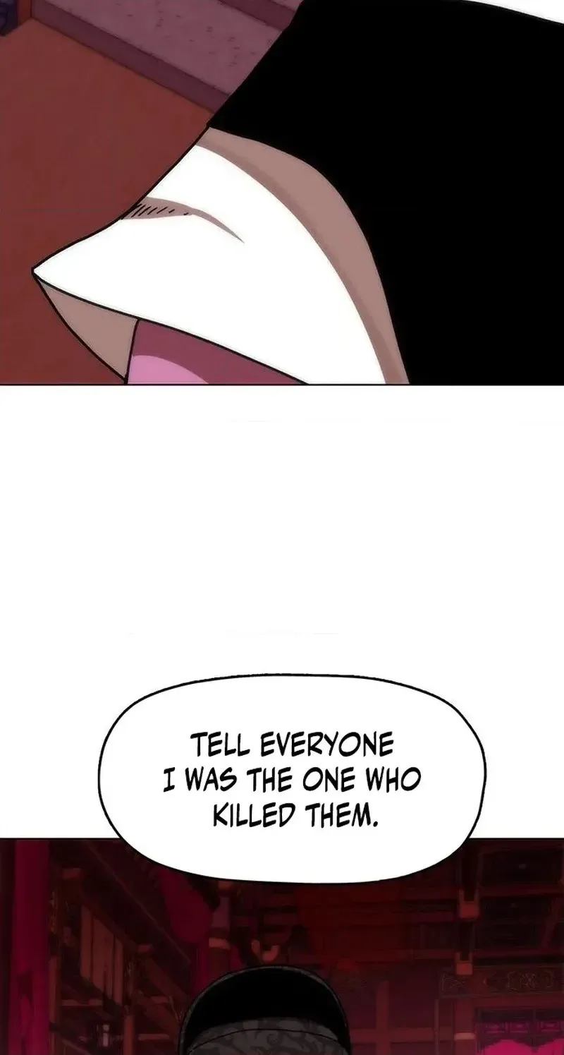 Like a Chilling Flame Chapter 95 page 60 - 