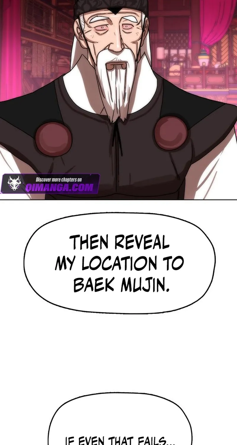 Like a Chilling Flame Chapter 95 page 61 - 