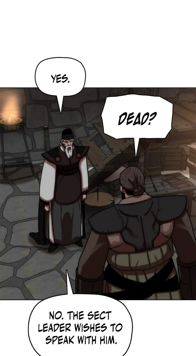 Like a Chilling Flame Chapter 95 page 73 - 