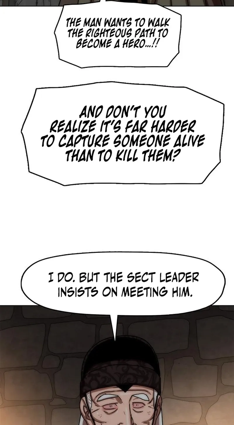 Like a Chilling Flame Chapter 95 page 75 - 