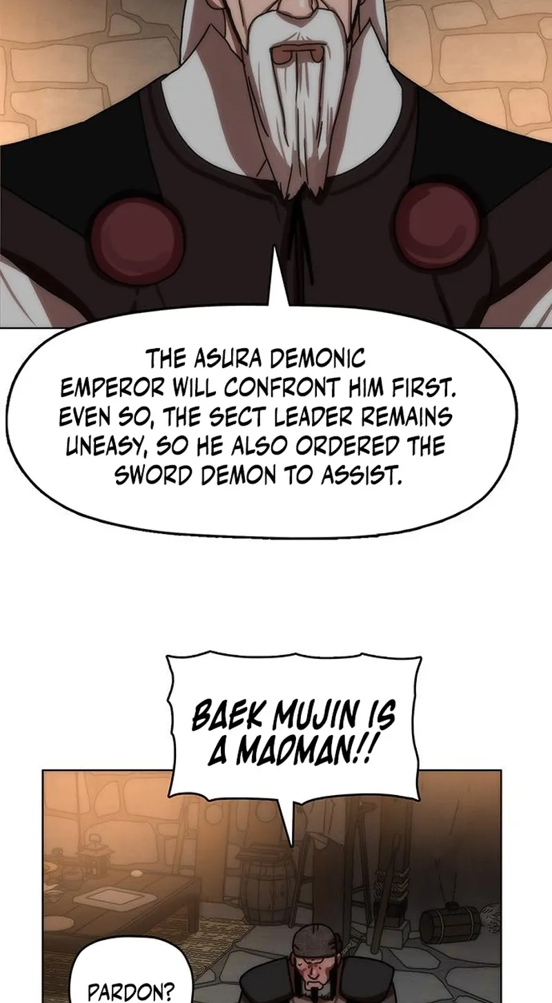 Like a Chilling Flame Chapter 95 page 76 - 