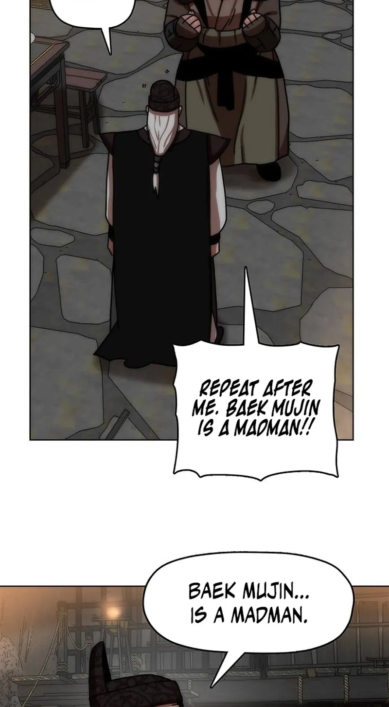 Like a Chilling Flame Chapter 95 page 77 - 