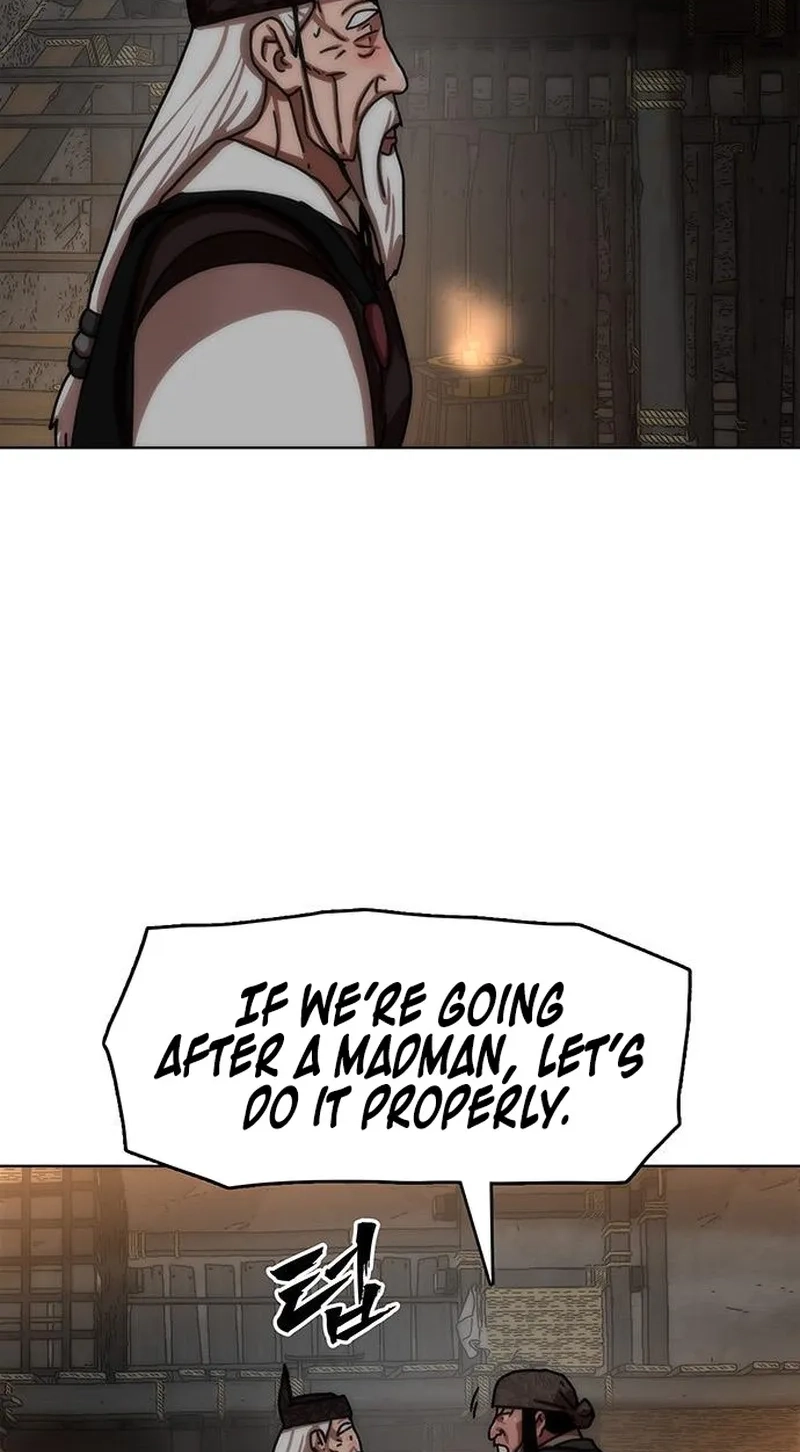 Like a Chilling Flame Chapter 95 page 78 - 
