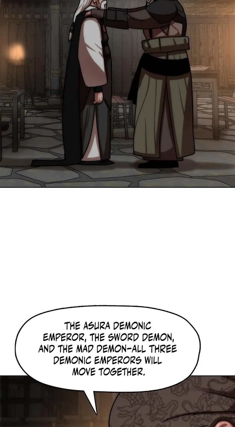 Like a Chilling Flame Chapter 95 page 79 - 