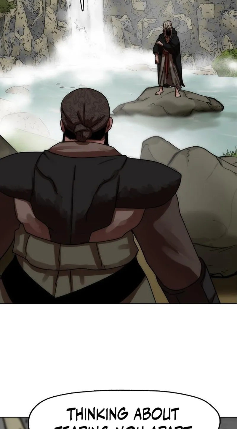 Like a Chilling Flame Chapter 95 page 89 - 