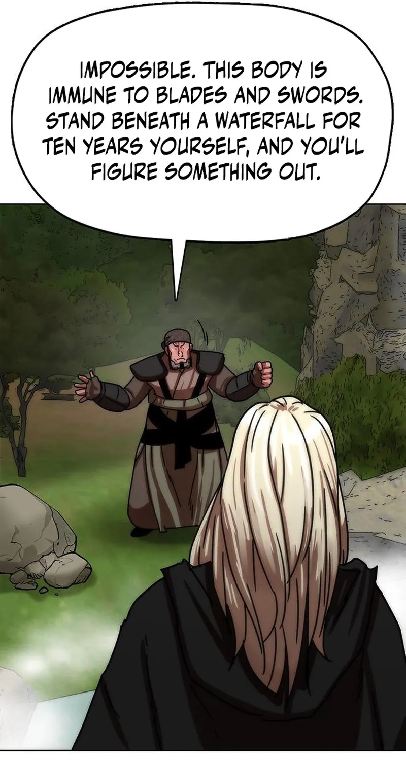 Like a Chilling Flame Chapter 95 page 91 - 