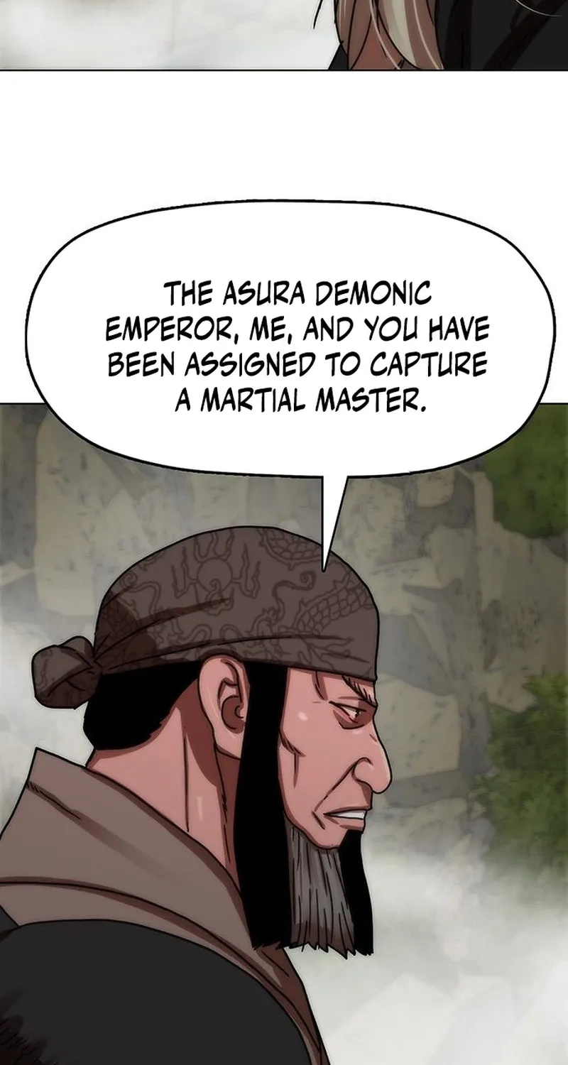 Like a Chilling Flame Chapter 95 page 93 - 