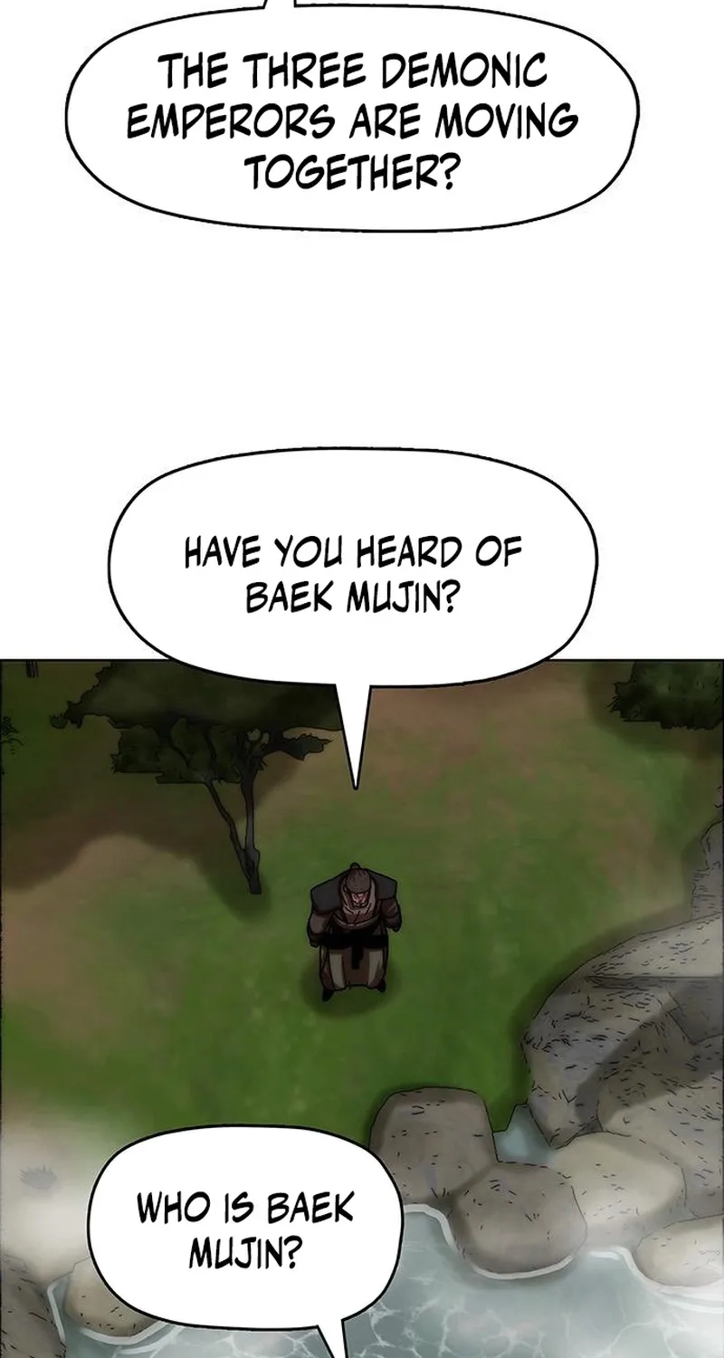 Like a Chilling Flame Chapter 95 page 95 - 