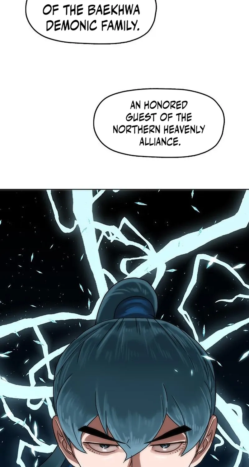 Like a Chilling Flame Chapter 95 page 97 - 