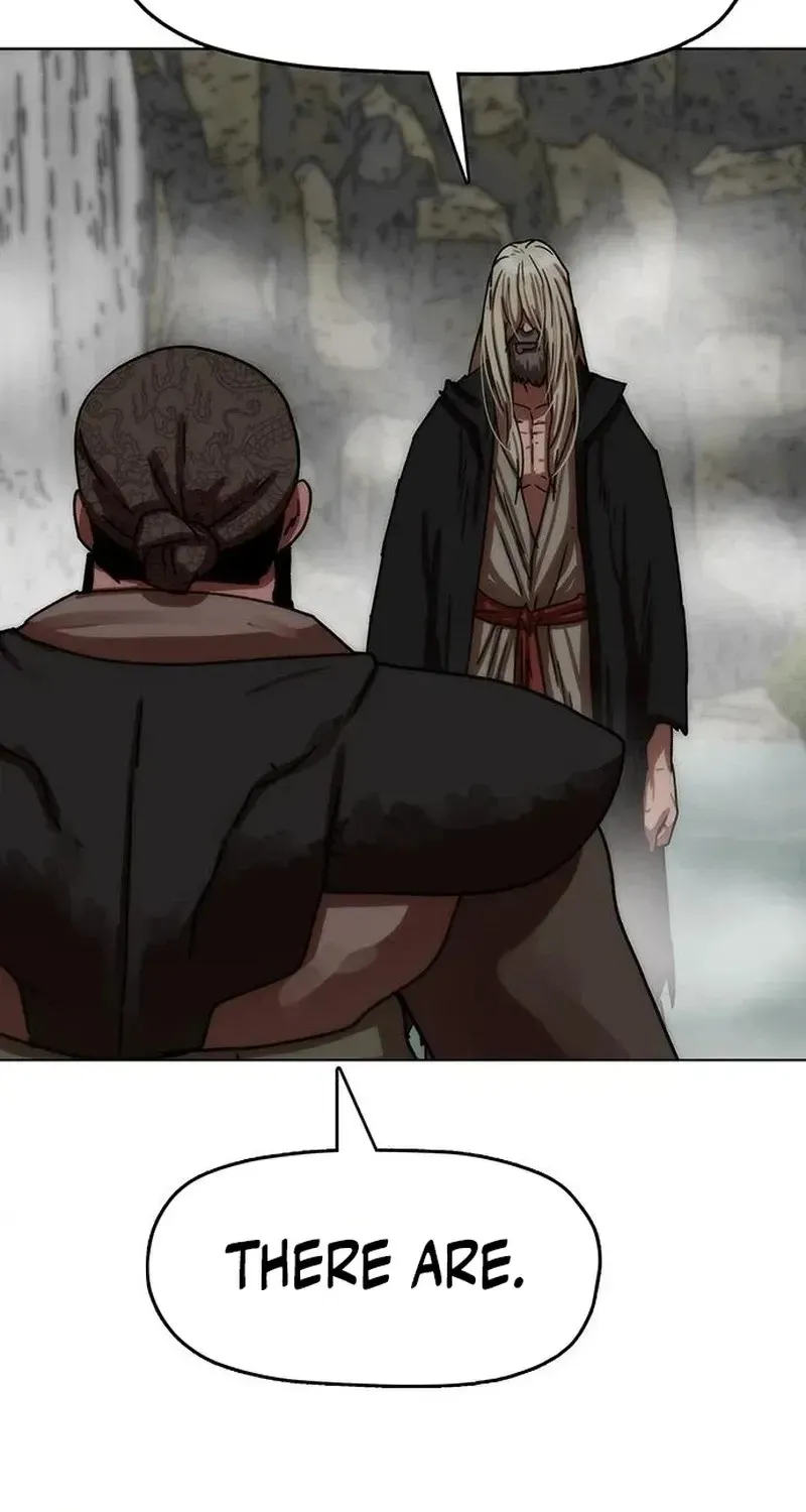 Like a Chilling Flame Chapter 95 page 100 - 
