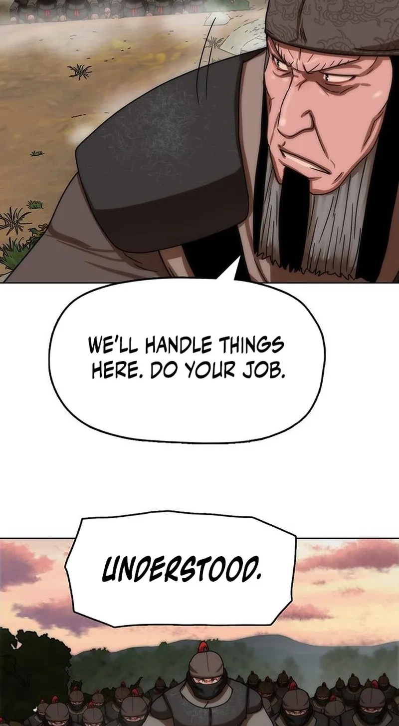 Like a Chilling Flame Chapter 96 page 101 - 