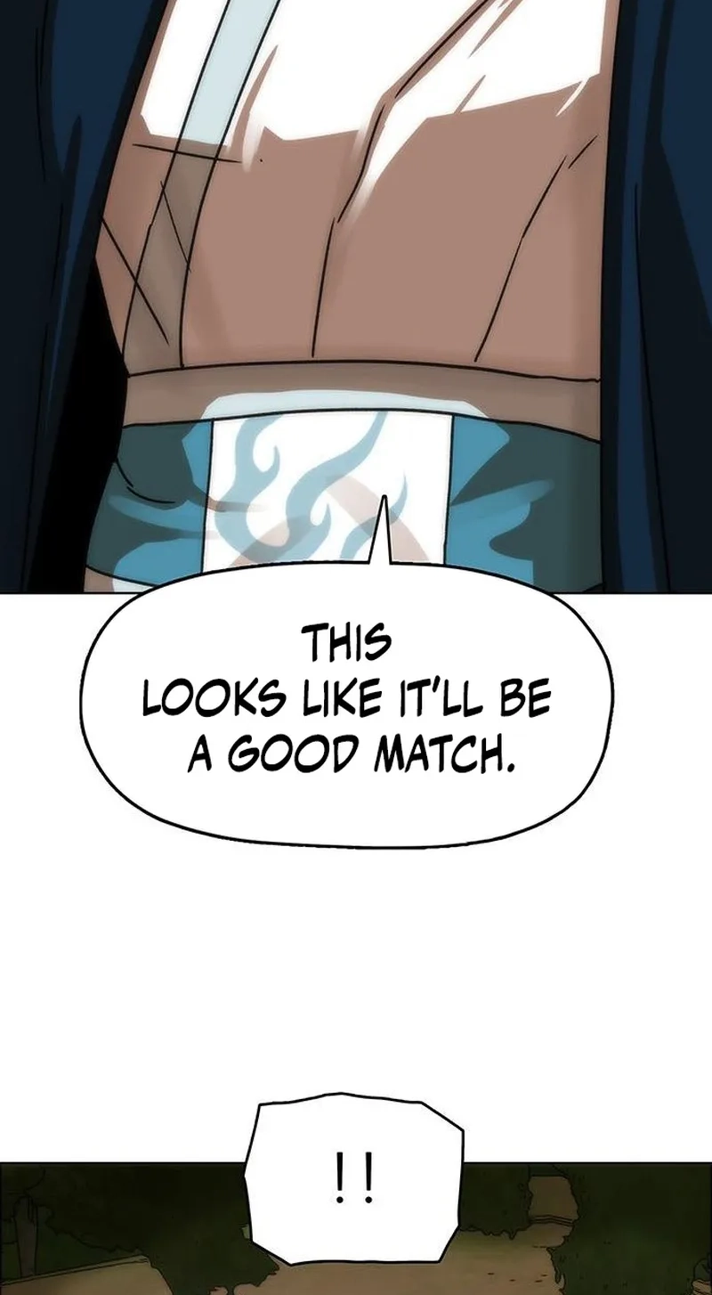 Like a Chilling Flame Chapter 96 page 106 - 