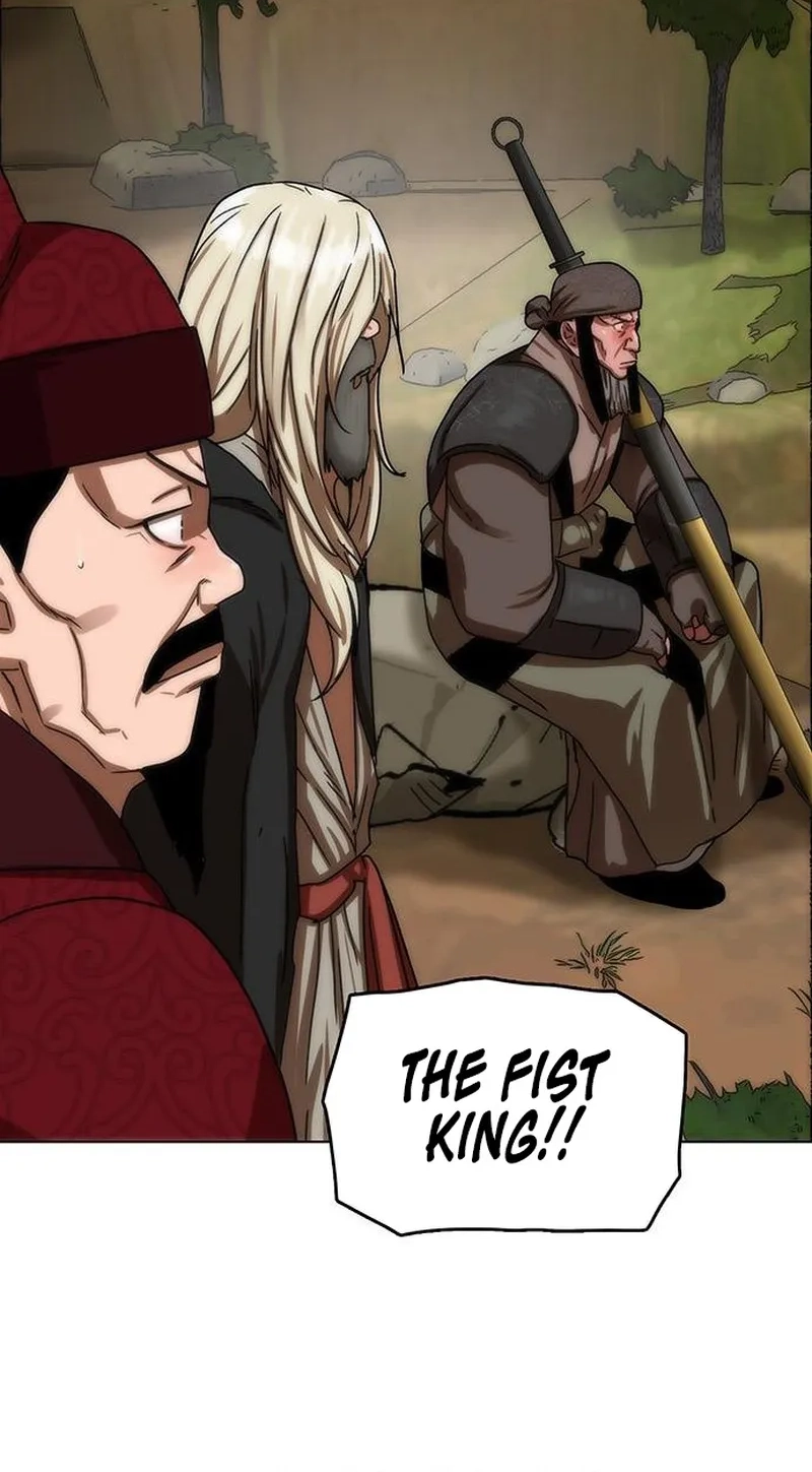 Like a Chilling Flame Chapter 96 page 107 - 