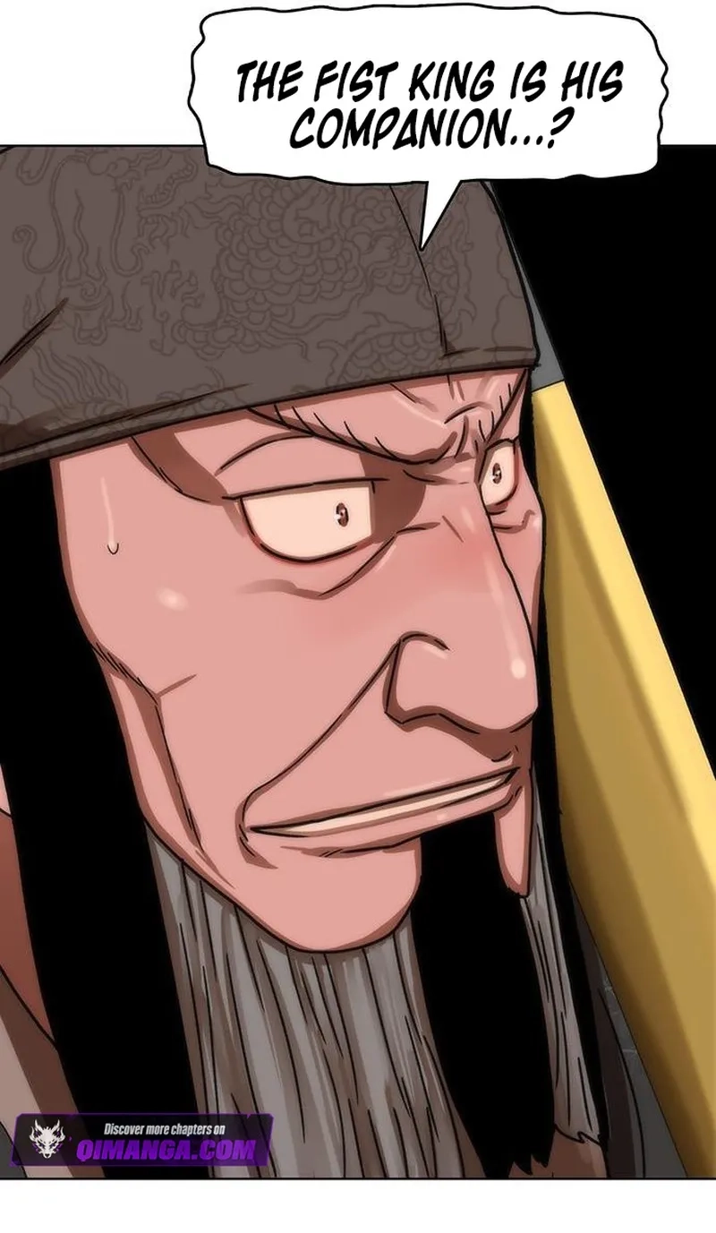 Like a Chilling Flame Chapter 96 page 108 - 
