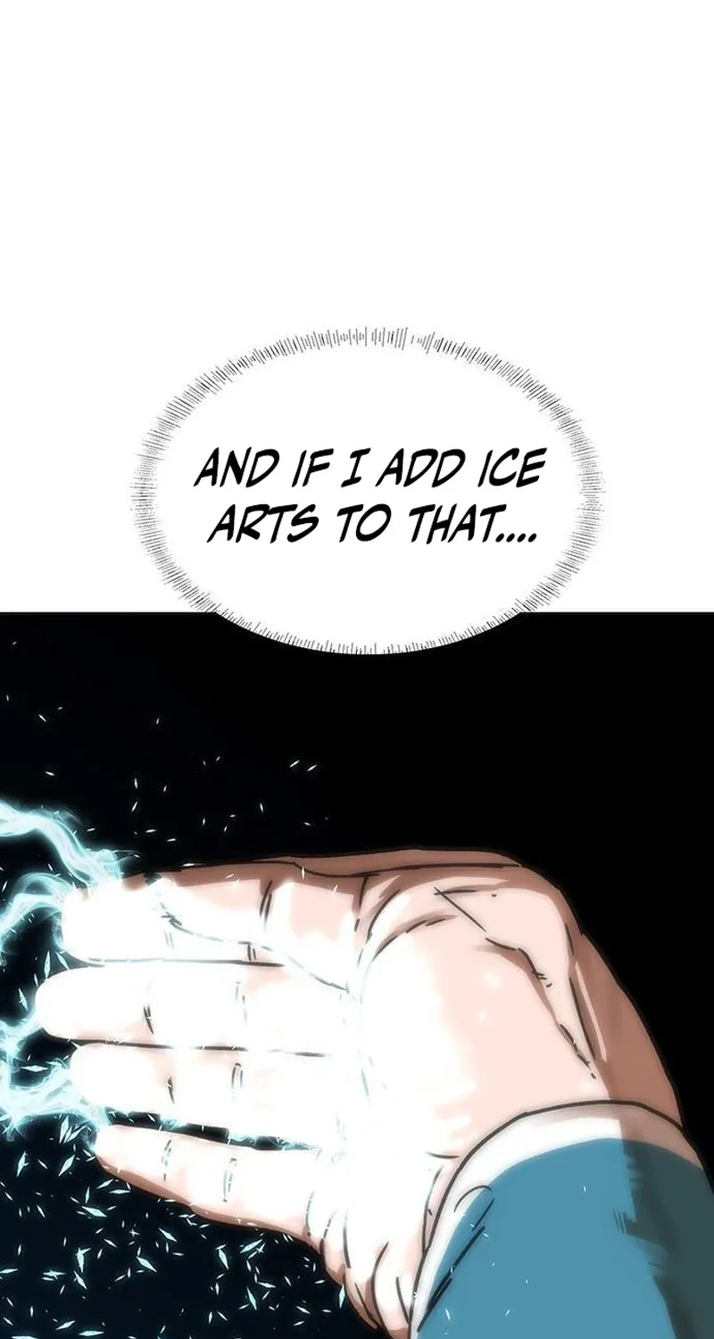 Like a Chilling Flame Chapter 96 page 13 - 