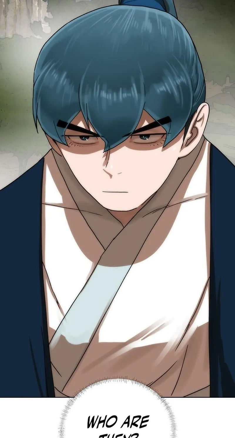 Like a Chilling Flame Chapter 96 page 35 - 