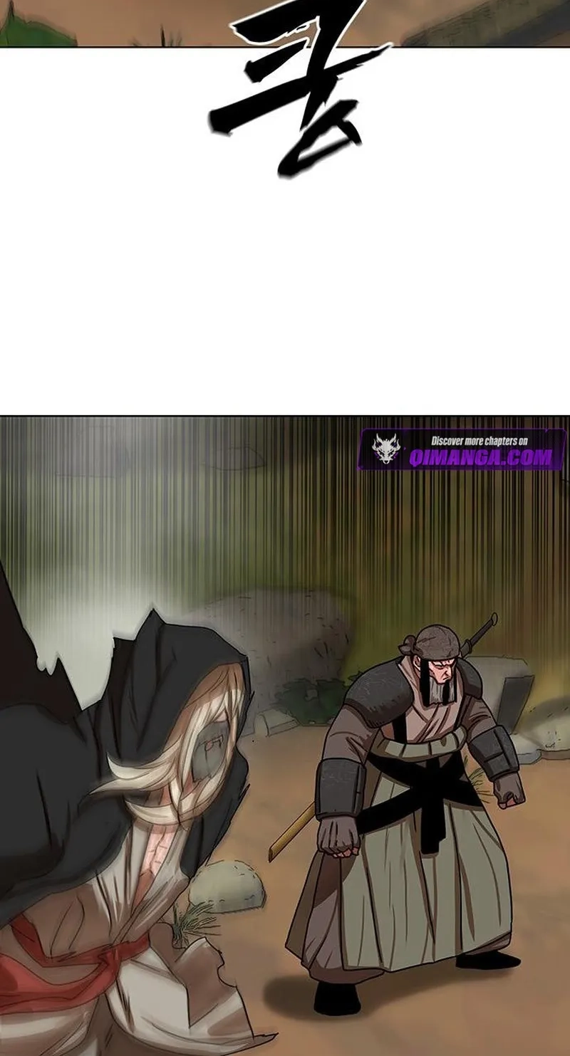 Like a Chilling Flame Chapter 96 page 39 - 