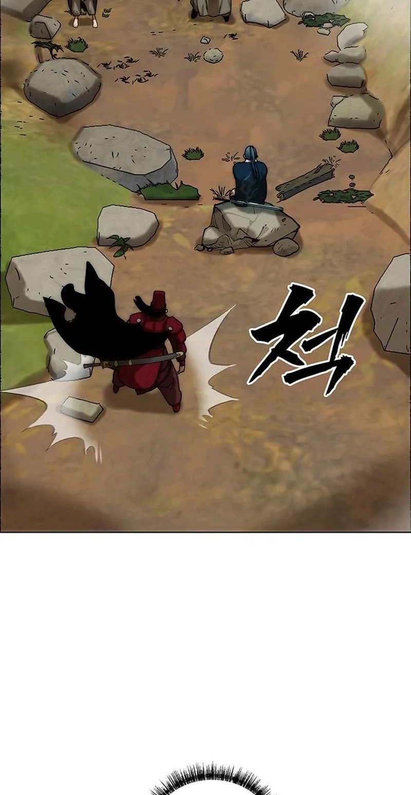 Like a Chilling Flame Chapter 96 page 41 - 