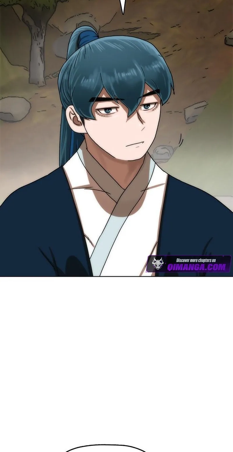 Like a Chilling Flame Chapter 96 page 46 - 
