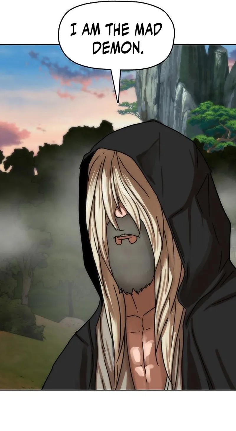 Like a Chilling Flame Chapter 96 page 49 - 