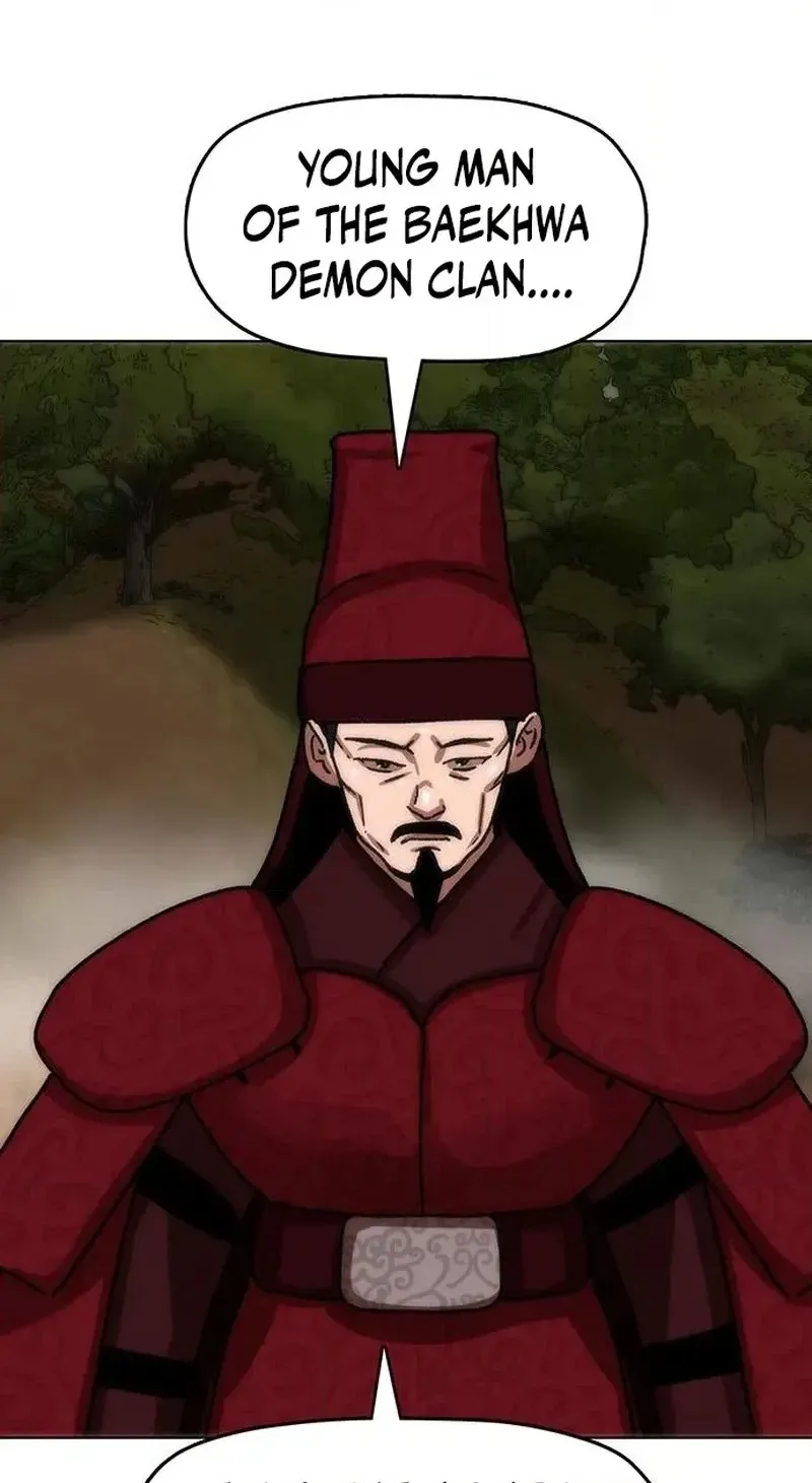 Like a Chilling Flame Chapter 96 page 50 - 