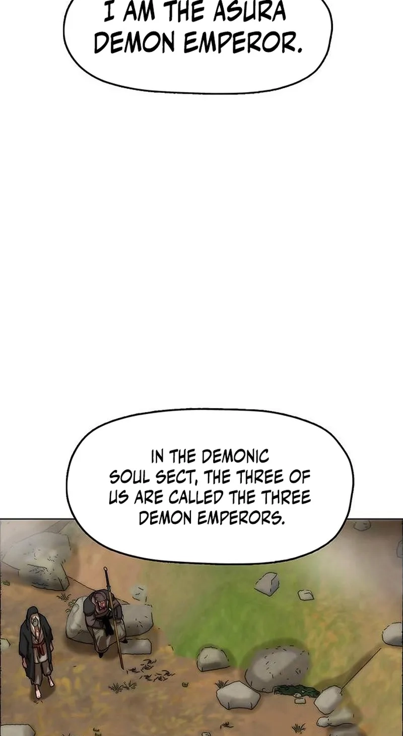 Like a Chilling Flame Chapter 96 page 51 - 