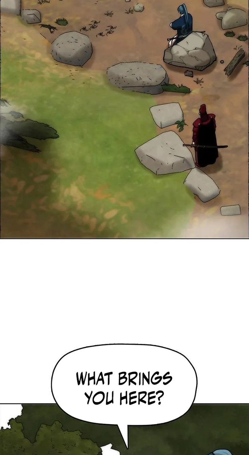 Like a Chilling Flame Chapter 96 page 52 - 