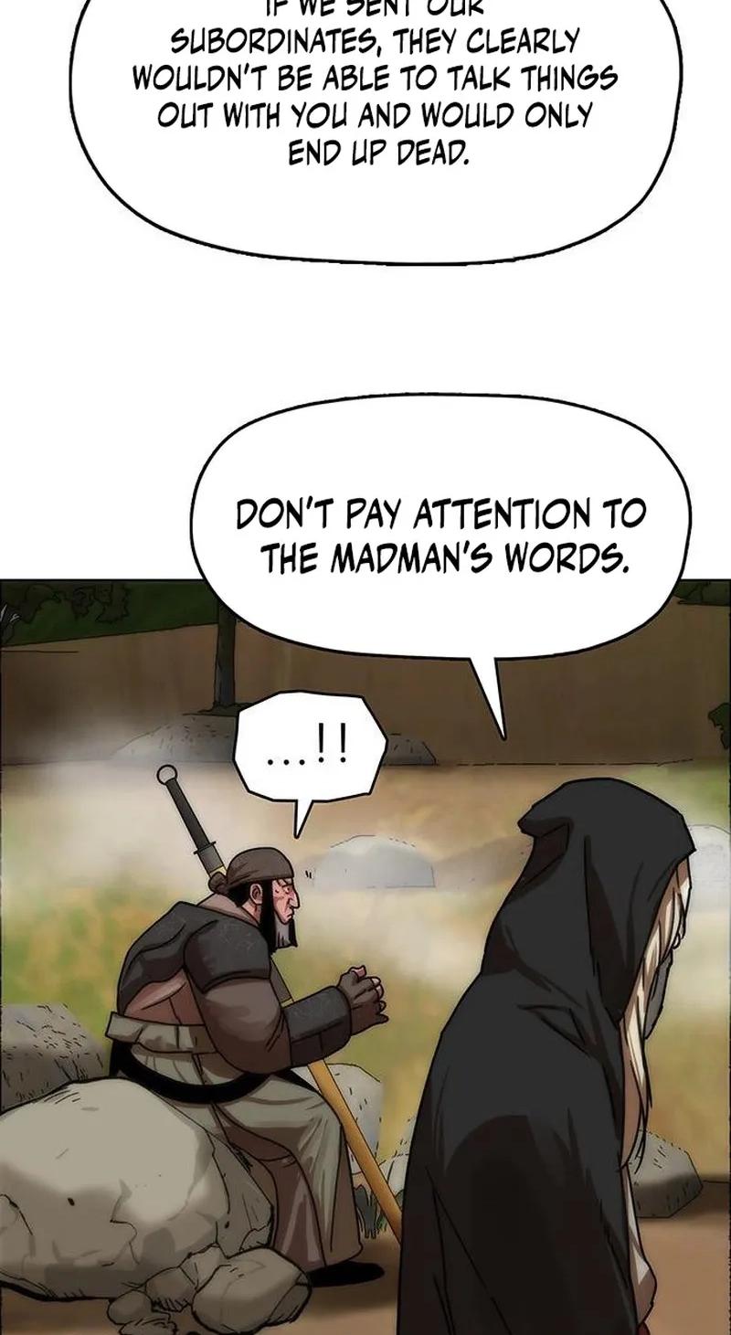 Like a Chilling Flame Chapter 96 page 55 - 