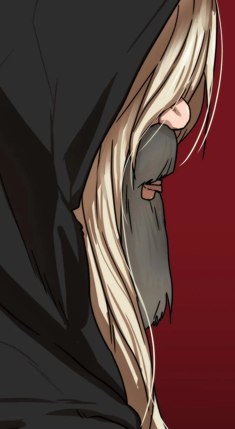 Like a Chilling Flame Chapter 96 page 57 - 