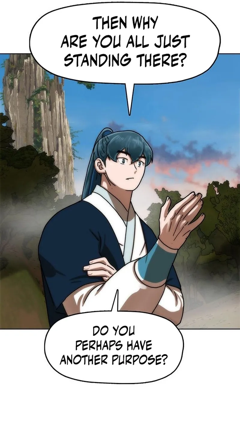 Like a Chilling Flame Chapter 96 page 59 - 