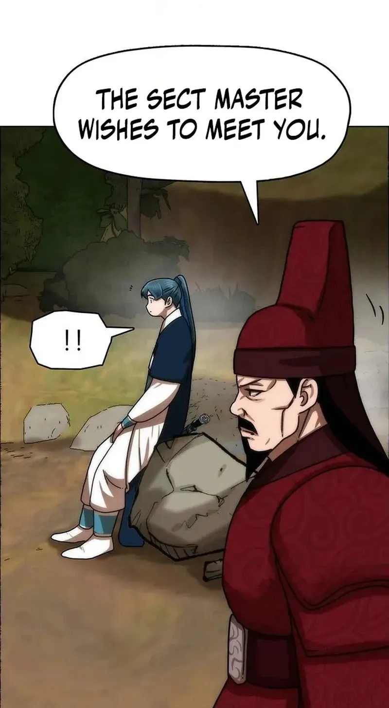 Like a Chilling Flame Chapter 96 page 60 - 