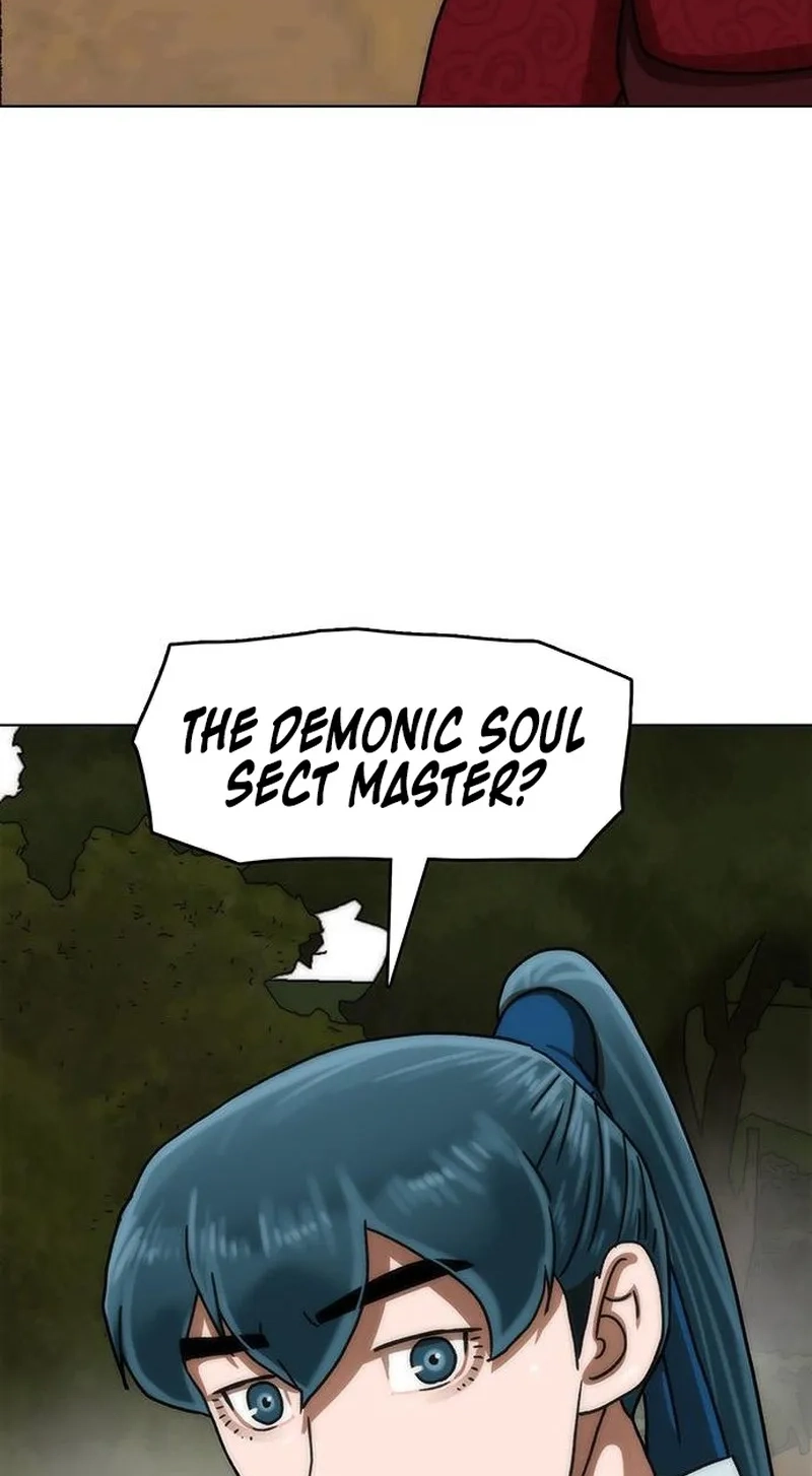 Like a Chilling Flame Chapter 96 page 61 - 