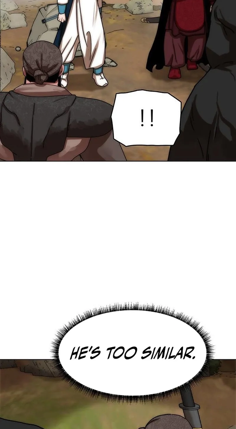 Like a Chilling Flame Chapter 96 page 63 - 