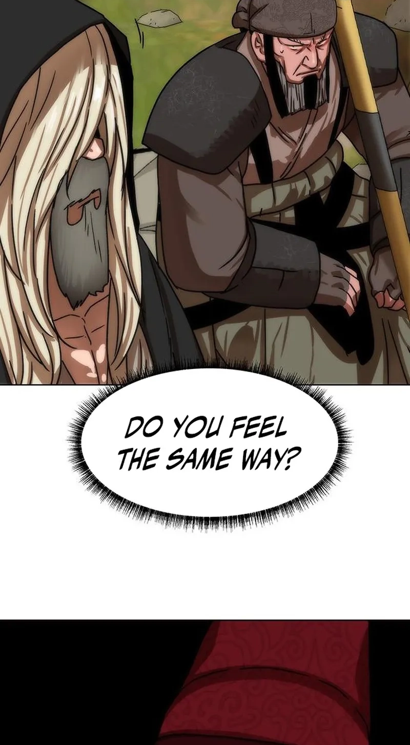Like a Chilling Flame Chapter 96 page 64 - 