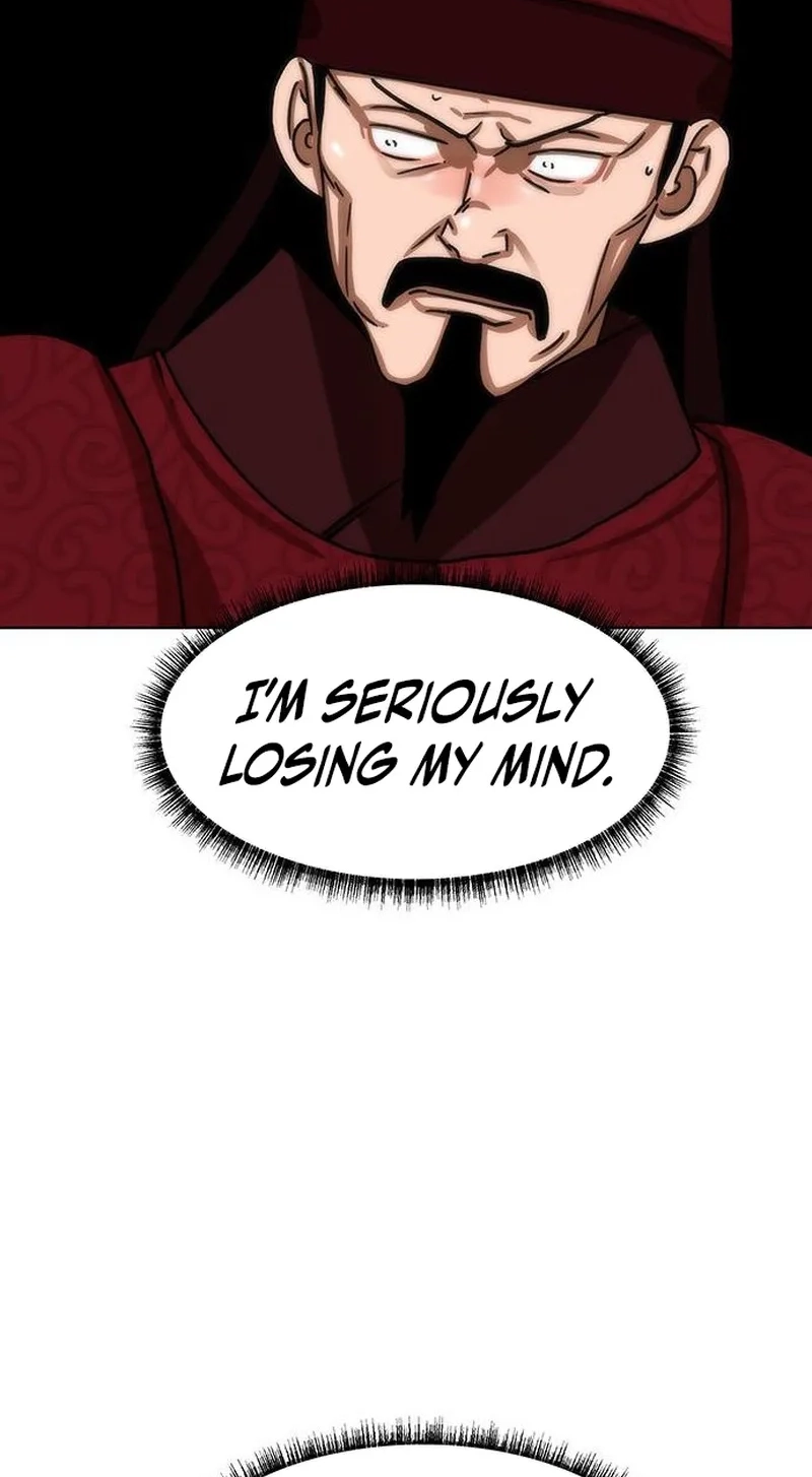 Like a Chilling Flame Chapter 96 page 65 - 