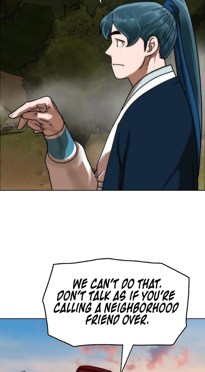 Like a Chilling Flame Chapter 96 page 71 - 
