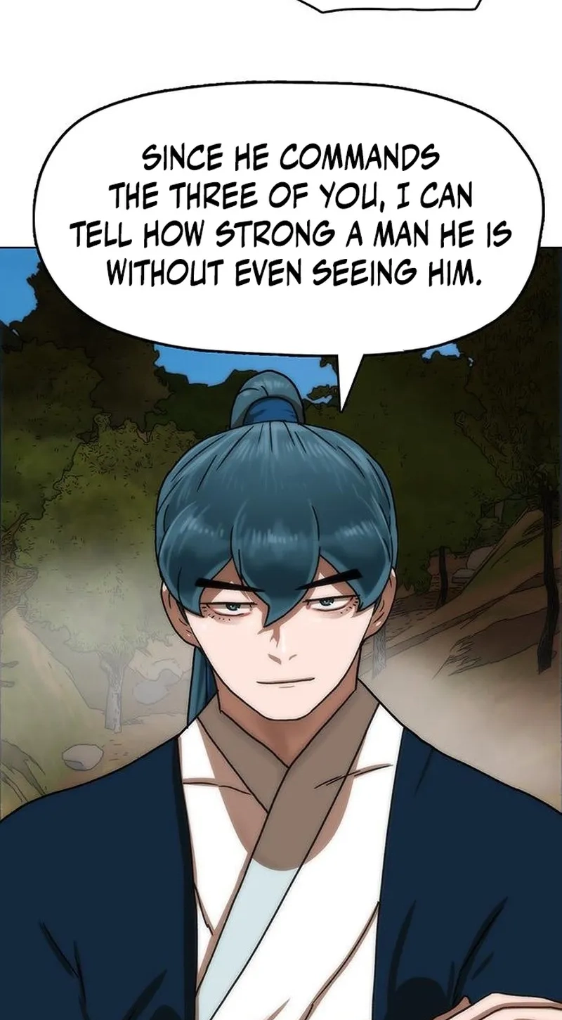 Like a Chilling Flame Chapter 96 page 74 - 