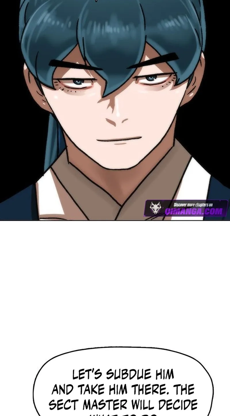 Like a Chilling Flame Chapter 96 page 76 - 